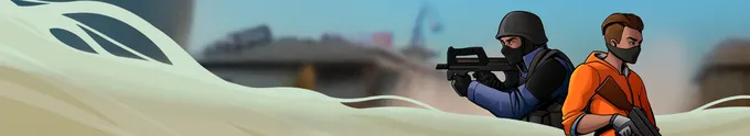 Standoff 2