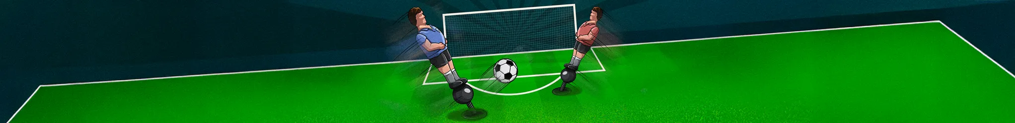 ပရို စားပွဲတင်ဘောလုံး