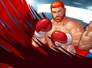 ပြိုင်ဘက်မရှိ