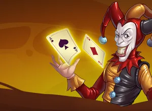 လူသတ်သမားဂျိုကာ