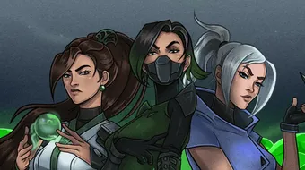 ဗွီဒီယိုဂိမ်း