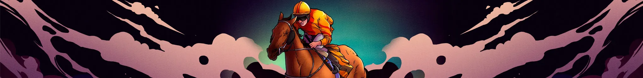 မြင်းပြိုင်ပွဲ (ဗွီဒီယိုဂိမ်း)