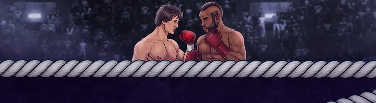 Big Rumble Boxing