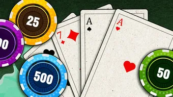 ပိုကာ ဗွီဒီယိုဂိမ်း