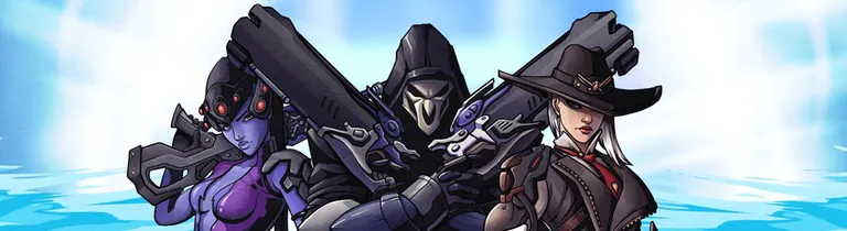 Overwatch