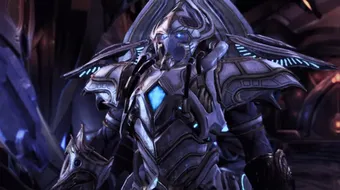 StarCraft 2 (ကွန်ပျူတာဂိမ်း)