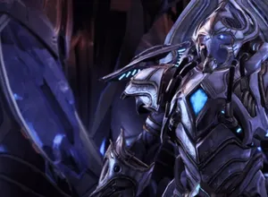 StarCraft 2 (ကွန်ပျူတာဂိမ်း)