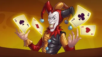 လူသတ်သမားဂျိုကာ