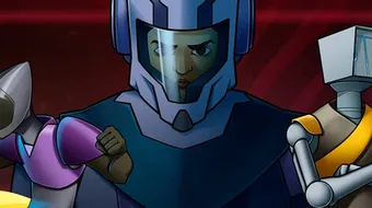 Laser League (ဗွီဒီယိုဂိမ်း)