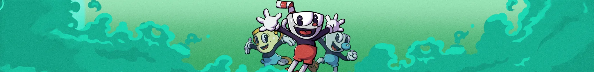 Cuphead