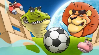 Rumble Stars (ဘောလုံးဂိမ်း)