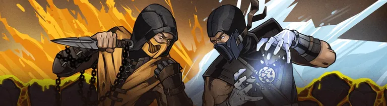 Mortal Kombat 11 (BO3)