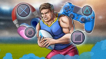 သြစတြေးလျဘောလုံး (ဗွီဒီယိုဂိမ်း)