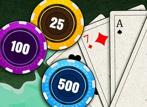 ပိုကာ ဗွီဒီယိုဂိမ်း