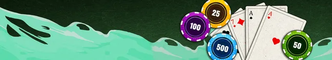 Esports Poker