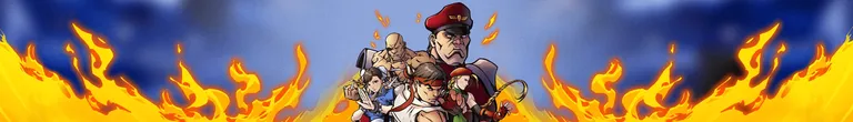 street-fighter