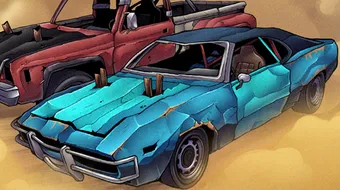 Flatout ပြိုက်ကား