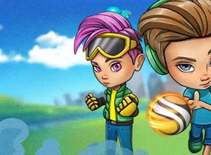 Super Kickers League (ဘောလုံးဂိမ်း)