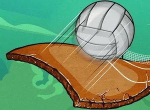 ဘော်လီဘော (ဗွီဒီယိုဂိမ်း)