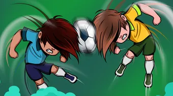 Pixel Cup Soccer (ဘောလုံး)