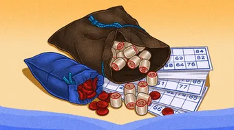 ရုရှားထီ