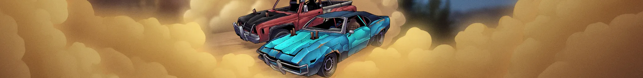 Flatout ပြိုက်ကား