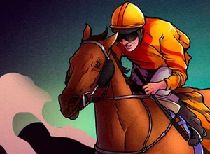 မြင်းပြိုင်ပွဲ (ဗွီဒီယိုဂိမ်း)