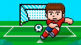 SEGA ဘောလုံး