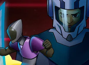 Laser League (ဗွီဒီယိုဂိမ်း)