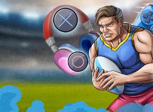 သြစတြေးလျဘောလုံး (ဗွီဒီယိုဂိမ်း)