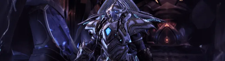 StarCraft 2 (ကွန်ပျူတာဂိမ်း)