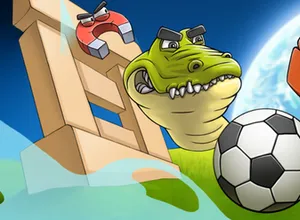 Rumble Stars (ဘောလုံးဂိမ်း)