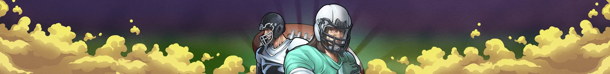 ဗွီဒီယိုဂိမ်း အမေရိကန်ဘောလုံး